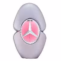 Mercedes Benz Woman مرسدس بنز زنانه