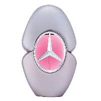 Mercedes Benz Woman مرسدس بنز زنانه