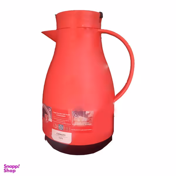 فلاسک رز کد 43 گنجایش 1 لیتر