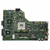 مادربرد لپ تاپ ایسوس K54LY HM65 9000 گرافیک دار