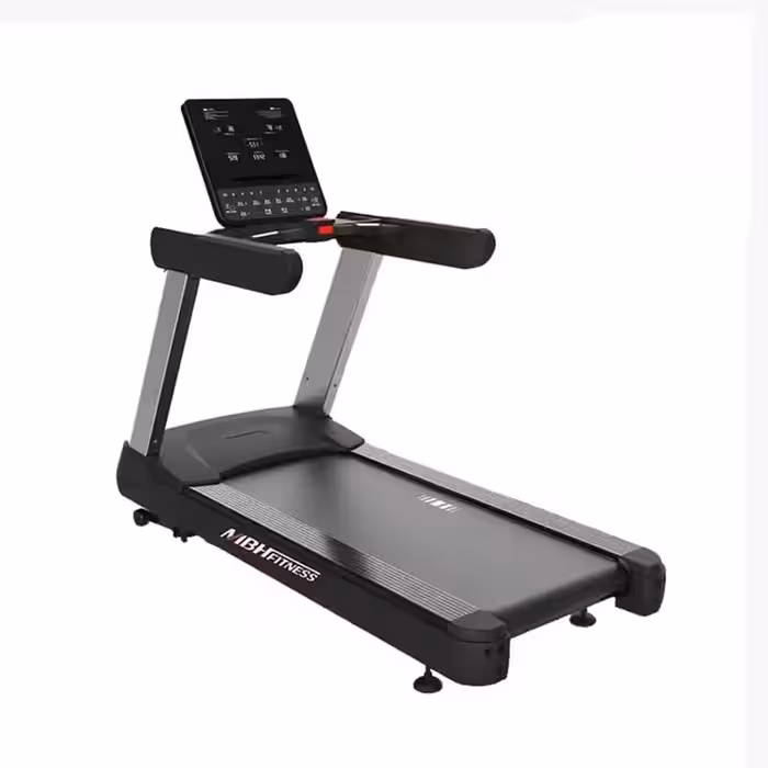 تردمیل باشگاهی ام بی اچ فیتنس مدل MBH Fitness U5