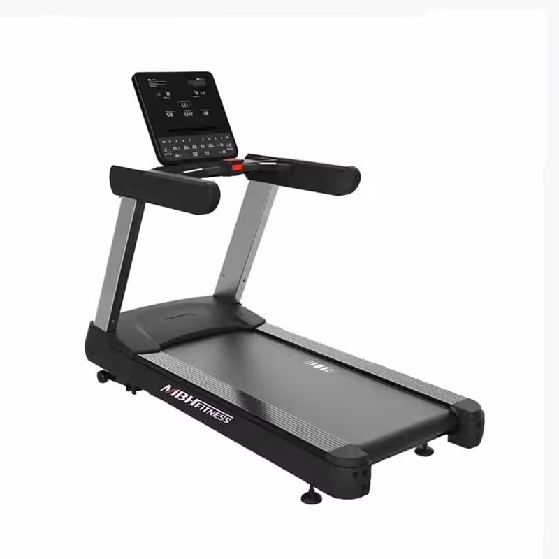 تردمیل باشگاهی ام بی اچ فیتنس مدل MBH Fitness U5