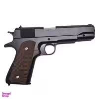 تفنگ بازی مدل کلت کد C1911A