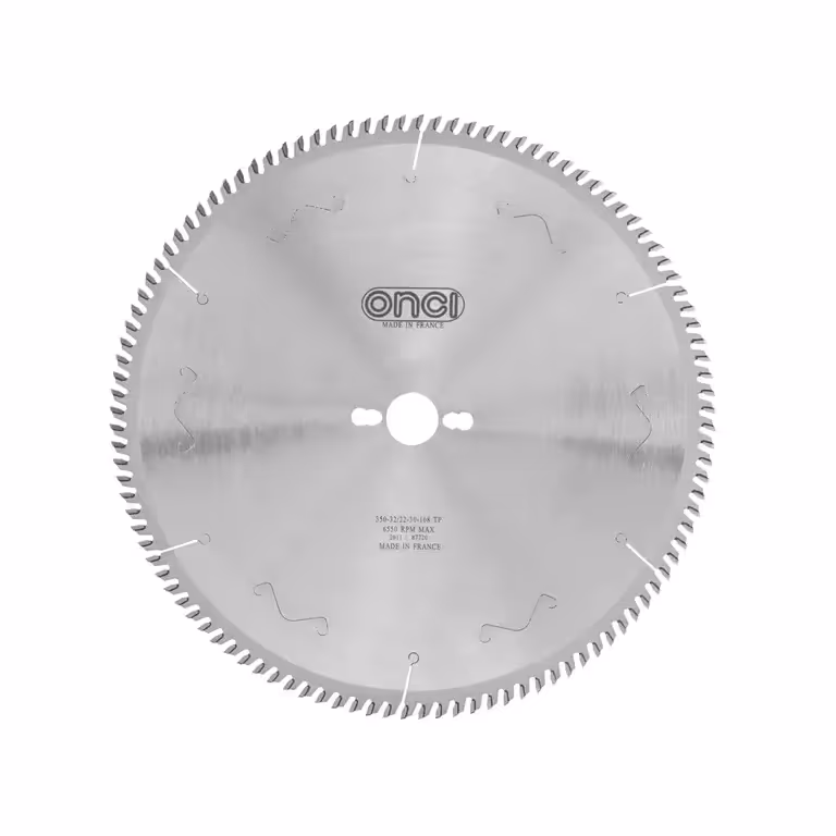 تیغ MDF بر 35*108 رونیکس مدل LHS086893-0