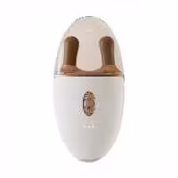 خرید و قیمت ماساژور سنگی نقطه ای سنگ داغ techlove - کی ام کالا