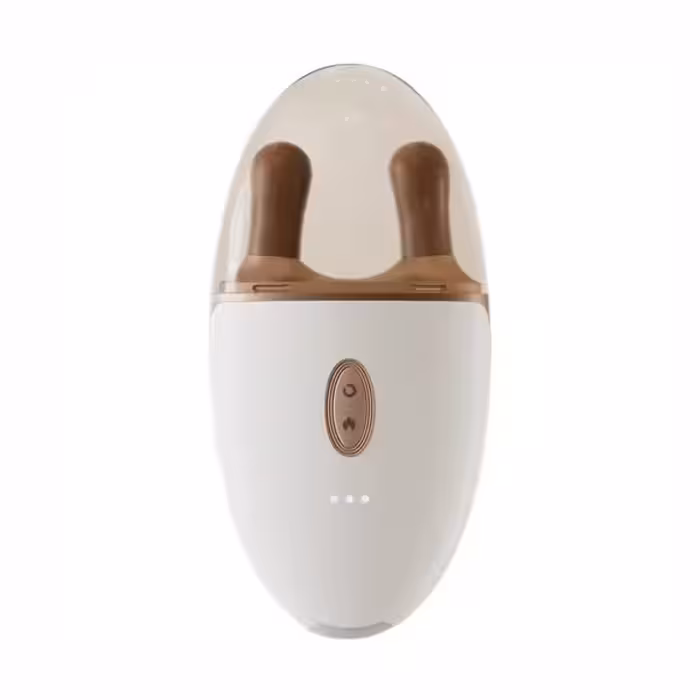 خرید و قیمت ماساژور سنگی نقطه ای سنگ داغ techlove - کی ام کالا