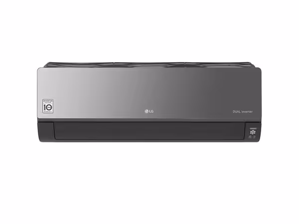 کولر گازی ال جی اینورتر 18000 سری آرت کول مدل S4UW18KLRPA