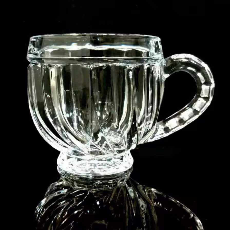 فنجان تولیپ