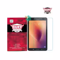 گلس تبلت Buff 5D مناسب Samsung Galaxy Tab A 8.0 2017
