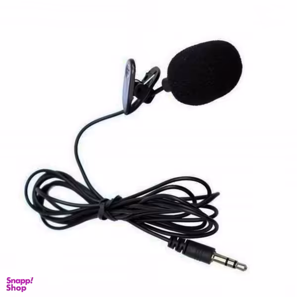 میکروفن یقه ای مدل GL-121