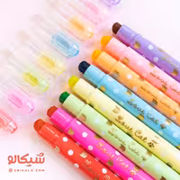 هایلایتر شمعی 