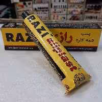 چسب همه کاره رازی بزرگ 100cc با چسبندگی بالا