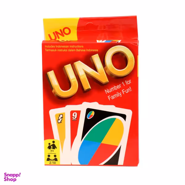 بازی فکری اونو کد 9118