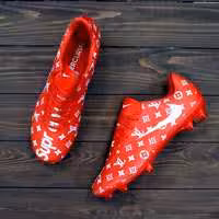 کفش کتانی فوتبالی نایک مرکوریال     Nike Mercurial Supreme