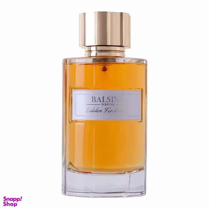 عطر زنانه بالسینا (Balsina) مدل Eidolon For Women