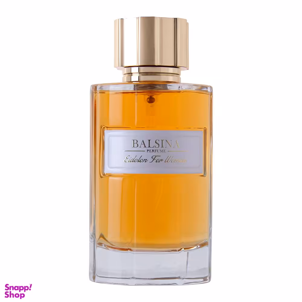 عطر زنانه بالسینا (Balsina) مدل Eidolon For Women
