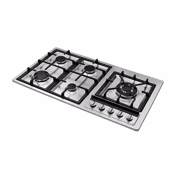 خرید و قیمت گاز رومیزی اخوان کد G133-S-HE | نوین هوم