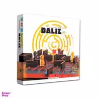 بازی فکری هوپا مدل دالیز