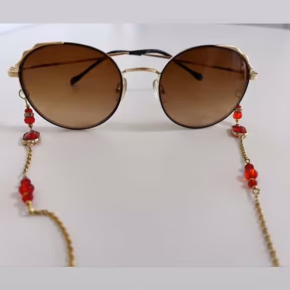 بندعینک استیل 80 سانتی