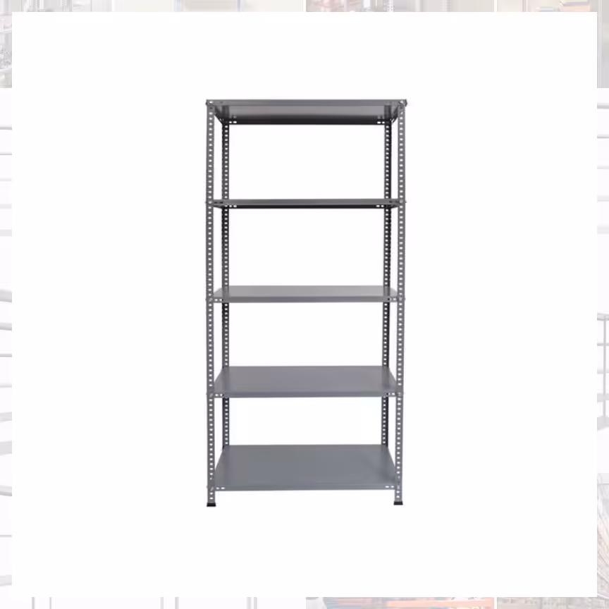 قفسه سایز  40-80 در ارتفاع 2 متر  5 طبقه . کرایه شهری بار به عهده مشتری  ( ارسال با  باربری بین شهری و پس کرایه  ) است