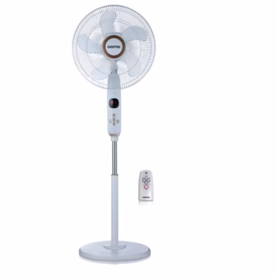 پنکه ایستاده جیپاس مدل 9482