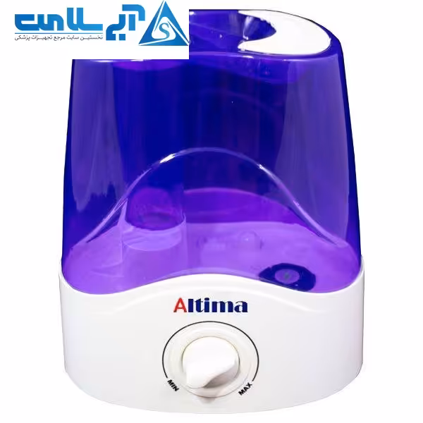 بخور سرد 5 لیتری Altima