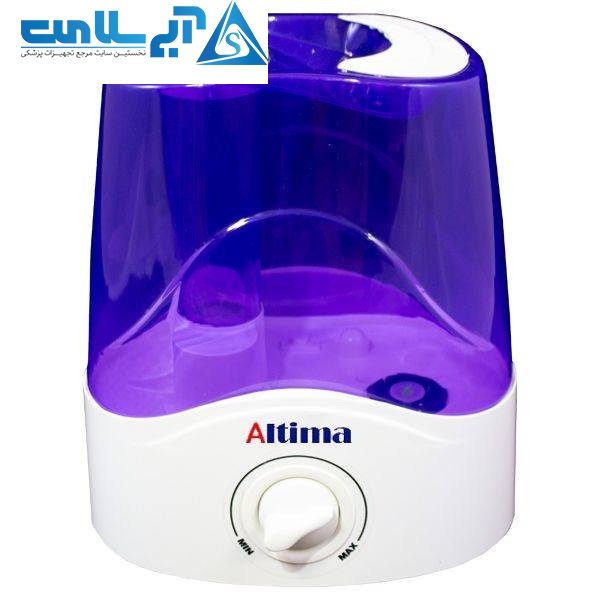 بخور سرد 5 لیتری Altima