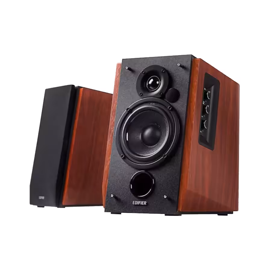 اسپیکر بلوتوثی ادیفایر R1700BT 2.0 Br مشخصات، آخرین قیمت و خرید