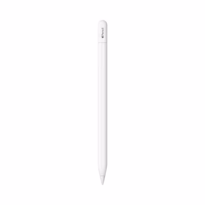 قلم لمسی اپل مدل Apple pencil USB-C 2023 - فروشگاه اینترنتی زومیکس