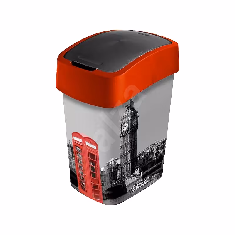 سطل 25 لیتر کرور (CURVER) مدل LONDON