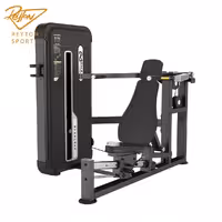 دستگاه پرس سینه و سرشانه DHZ مدل E3084A