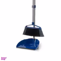 ست جارو و خاک انداز مهسان (Mahsun) مدل کلاسیک