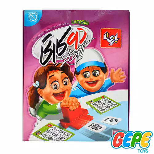 بازی فکری دوکارتی