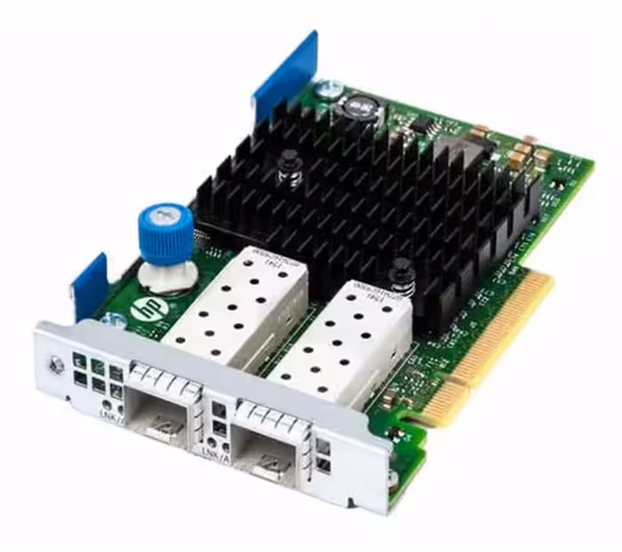 کارت شبکه سرور اچ پی 560FLR-SFP Plus