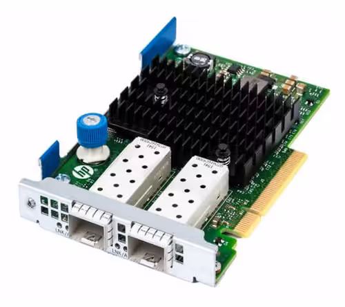 کارت شبکه سرور اچ پی 560FLR-SFP Plus