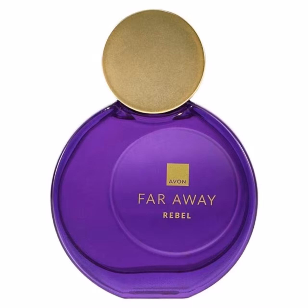 ادو پرفیوم زنانه مدل Far Away Rebel برند AVON حجم 50 میل