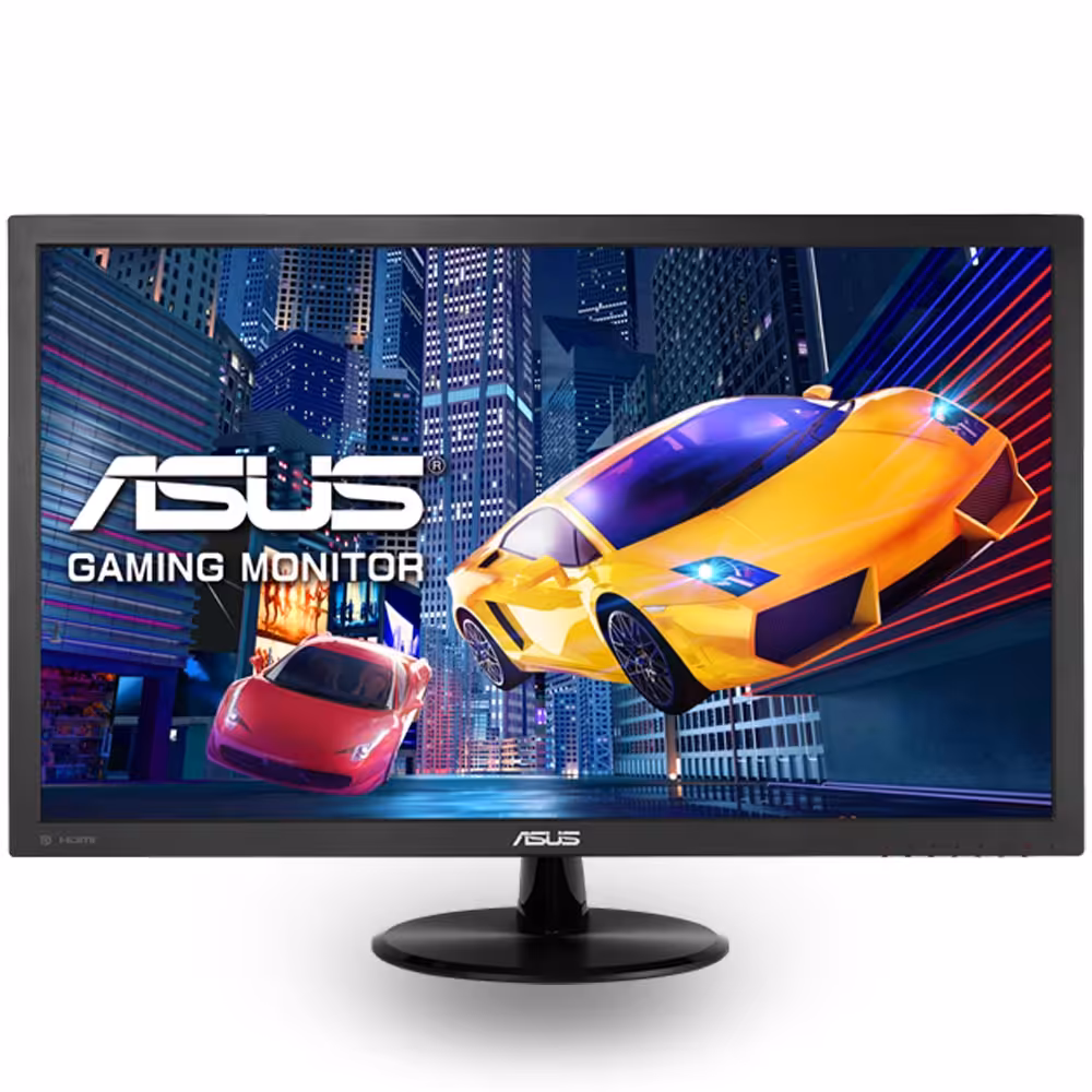 مانیتور گیمینگ 27 اینچ ایسوس مدل VP278QG