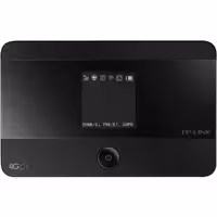 مودم 4G قابل حمل تی پی لینک مدل M7350_V3.2
