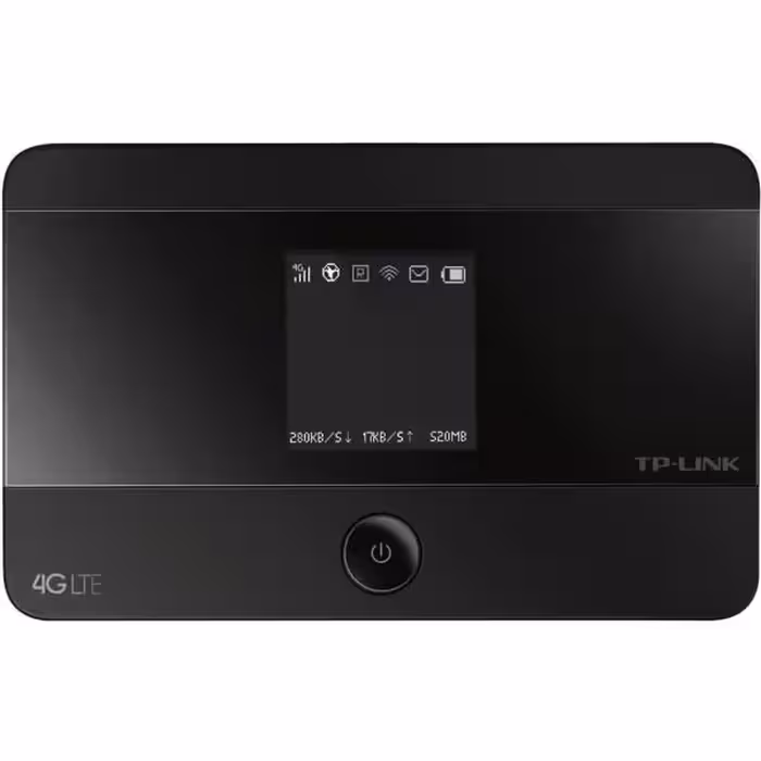 مودم 4G قابل حمل تی پی لینک مدل M7350_V3.2