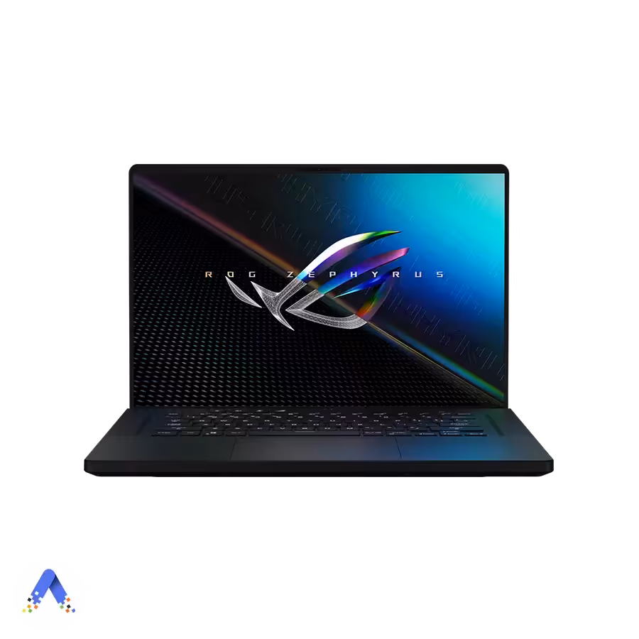 لپ تاپ گیمینگ ایسوس ROG Zephyrus M16 GU603HE-XA