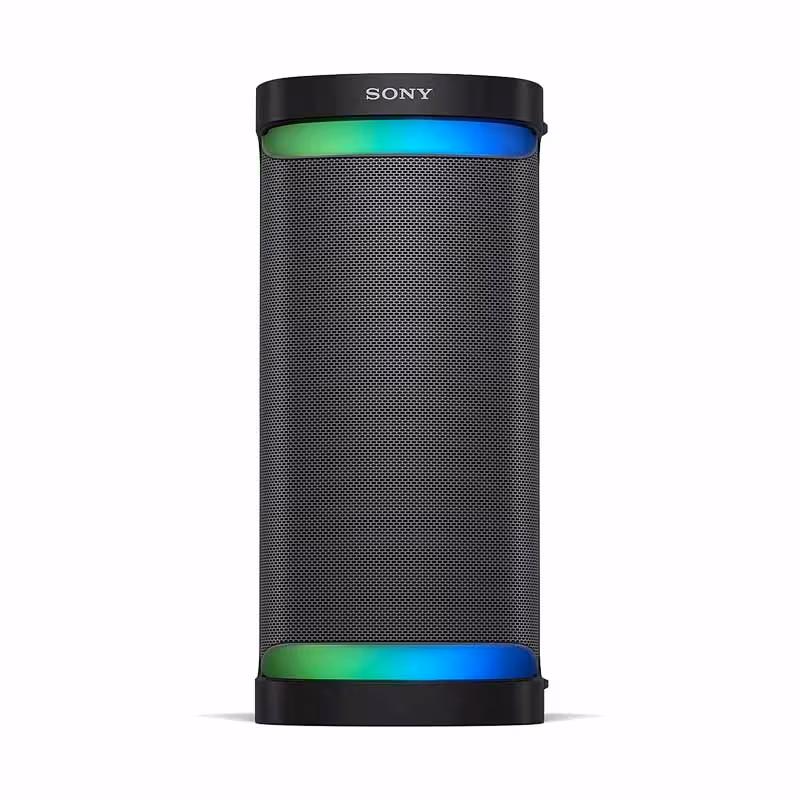 قیمت اسپیکر بلوتوثی قابل حمل سونی مدل srs-XP500 - ایسل