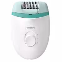 اپیلاسیون‌ تک کاره فیلیپس مدل BRE224/00 ا EPILATION MADE EASY Philips Epilator BRE224/00