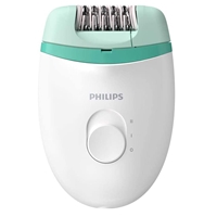 اپیلاسیون‌ تک کاره فیلیپس مدل BRE224/00 ا EPILATION MADE EASY Philips Epilator BRE224/00