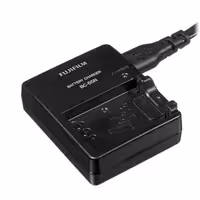 شارژر باتری لیتیومی فوجی فیلم FujiFilm BC-65 Charger for NP-95