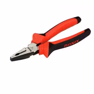 انبر دست صنعتی رونیکس مدل RH-1107