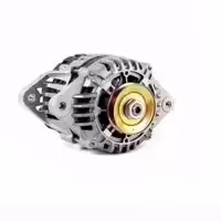 دینام 65 آمپر تک شیار طرح میتسوبیشی فنام کد 224 مناسب برای پراید