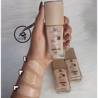 کرم پودر گلدانجل