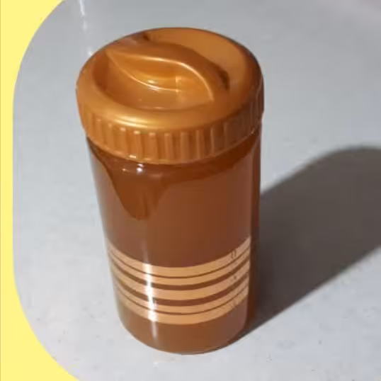 عسل گشنیردیابتی700گرمی