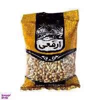 نخود و لوبیا سفید ارفعی وزن 700 گرم