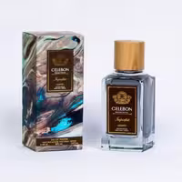 ادوپرفیوم مردانه سلبون مدل Imparfait حجم 100mL